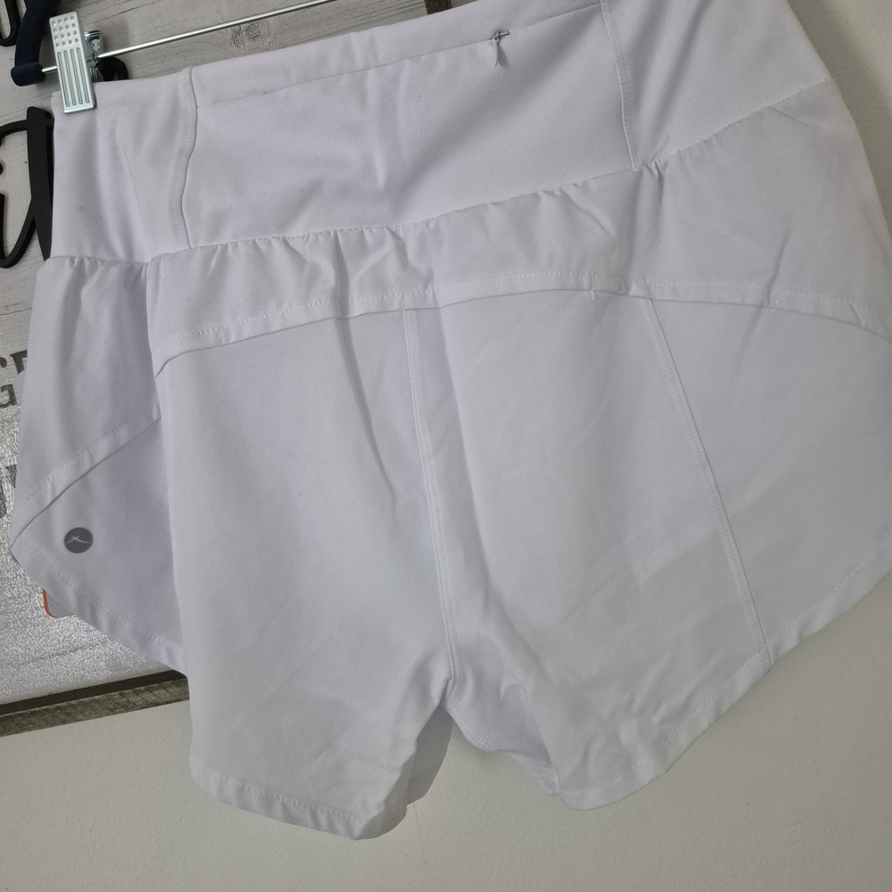 Gottex White Garment with Metallic Accents - Picture 7 of 10